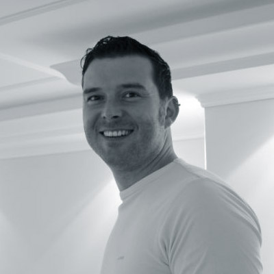 Portrait: Stuckateurmeister André Ermischer