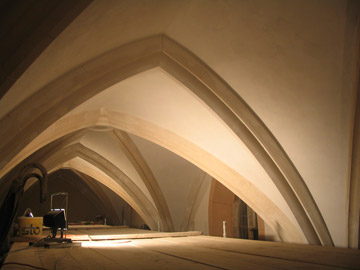 St. Jakobikirche Chemnitz 2