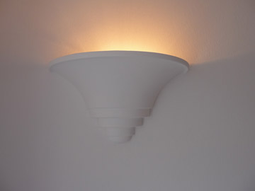 Wandlampe München